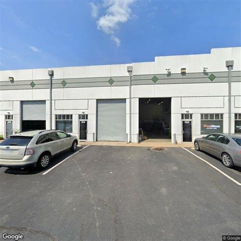 Manassas, VA Industrial & Warehouse Spaces for Rent